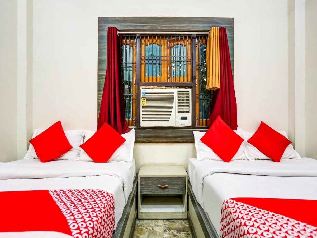 Oyo 75850 Vishwanath Guest House Varanasi Exterior foto