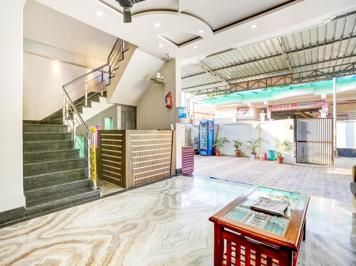 Oyo 75850 Vishwanath Guest House Varanasi Exterior foto